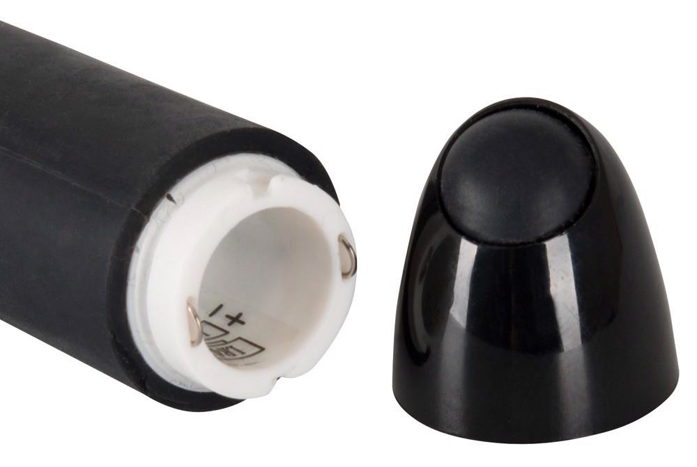 Wibrator dilator Pearl – 7 trybów, 8 mm — zdjęcie 6