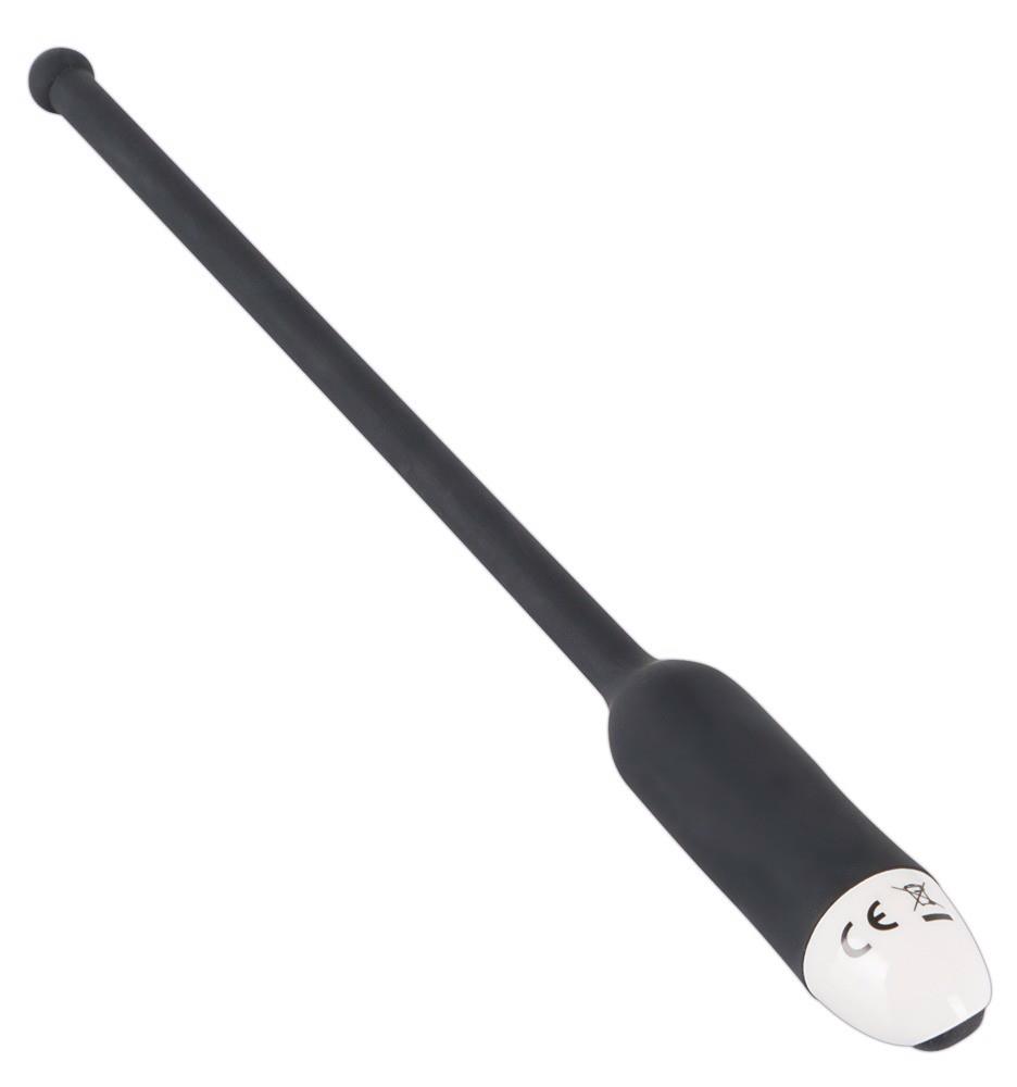 Dylatator Silicone Dilator - silikonowy, długi — zdjęcie 2