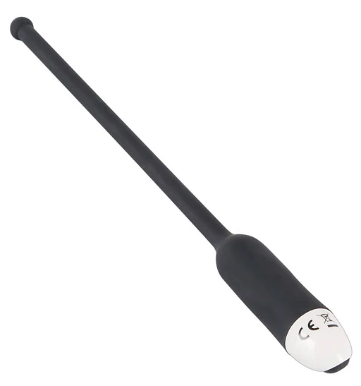 Dylatator Silicone Dilator - silikonowy, długi — zdjęcie 2