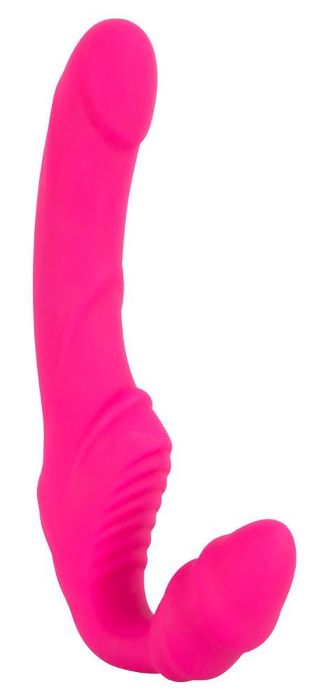 Zestaw strap-on Vibrating 2 — zdjęcie 1