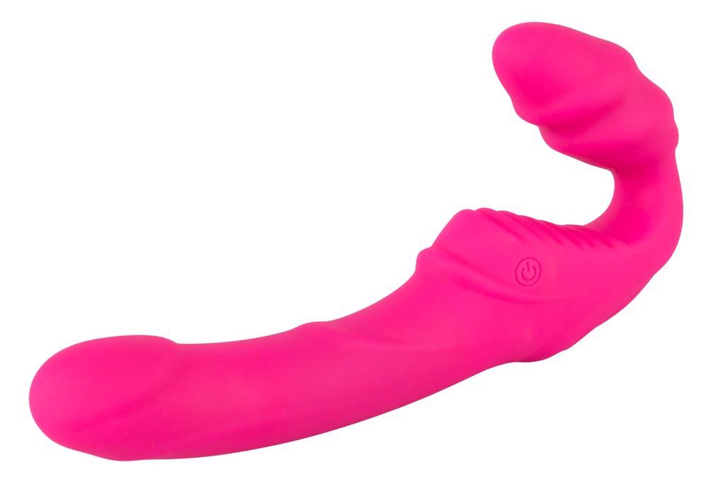 Zestaw strap-on Vibrating 2 — zdjęcie 2