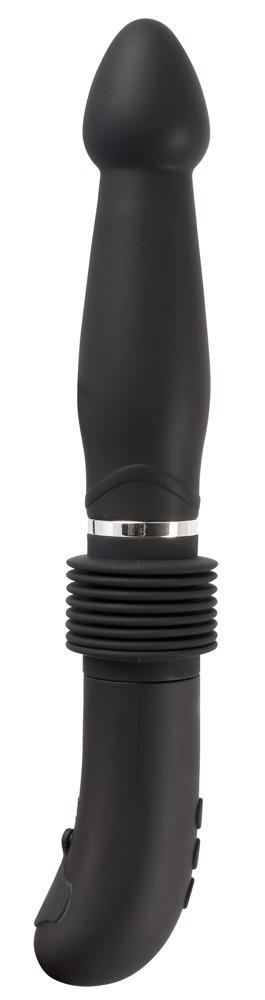 Maszyna do seksu z pilotem – ruch posuwisty 6 cm, 7 trybów wibracji — zdjęcie 8