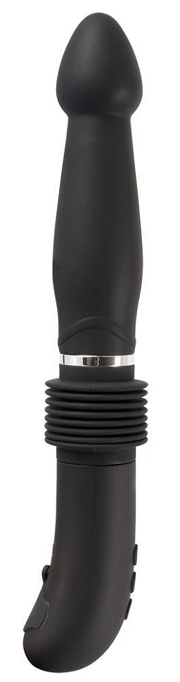 Maszyna do seksu z pilotem – ruch posuwisty 6 cm, 7 trybów wibracji — zdjęcie 8