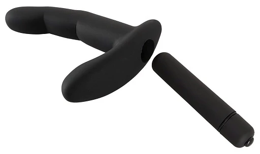 Masażer prostaty Naughty Finger - silikonowy — zdjęcie 8