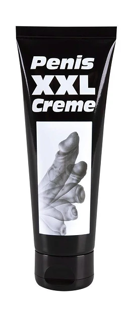 Krem do masażu Creme 80 ml