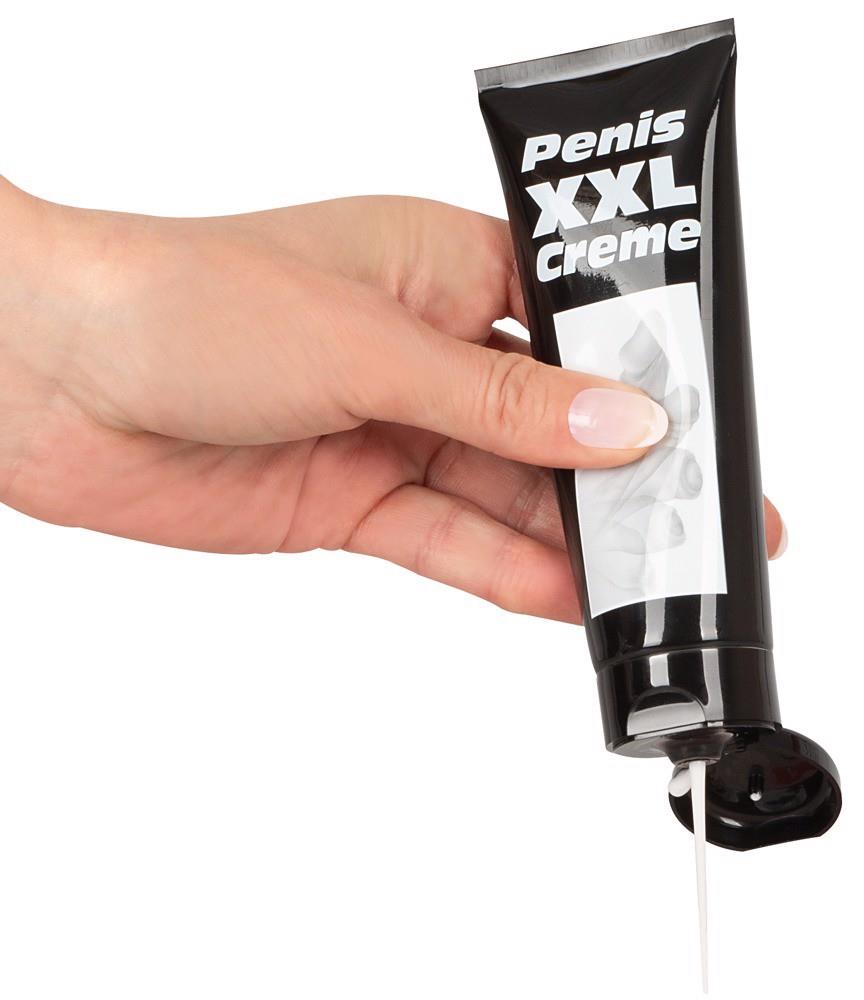 Krem do masażu Creme 80 ml — zdjęcie 3