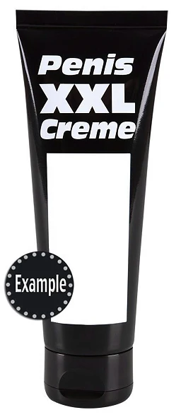 Krem do masażu Creme 80 ml — zdjęcie 6