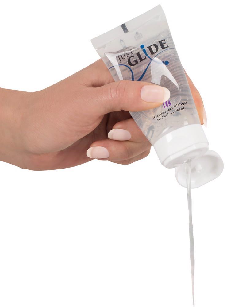 Lubrykant na bazie wody Toy Lube 50 ml — zdjęcie 3
