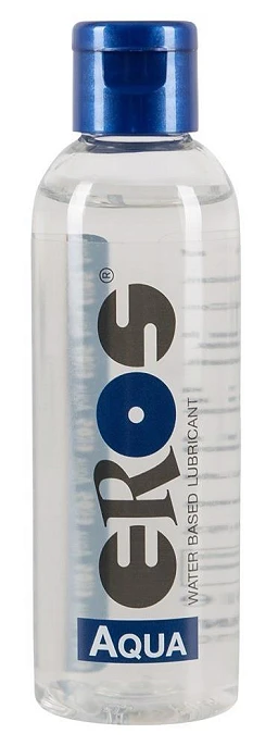 Lubrykant na bazie wody Aqua 50 ml