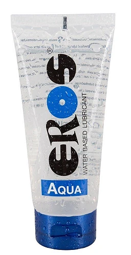 Lubrykant na bazie wody Aqua 100 ml — zdjęcie 2
