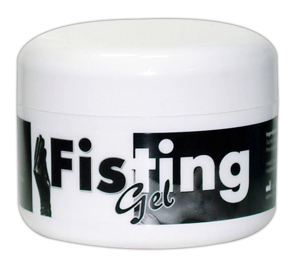 Żel do fisting 200 ml — zdjęcie 1