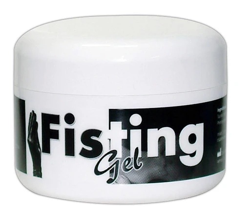 Żel do fisting 200 ml