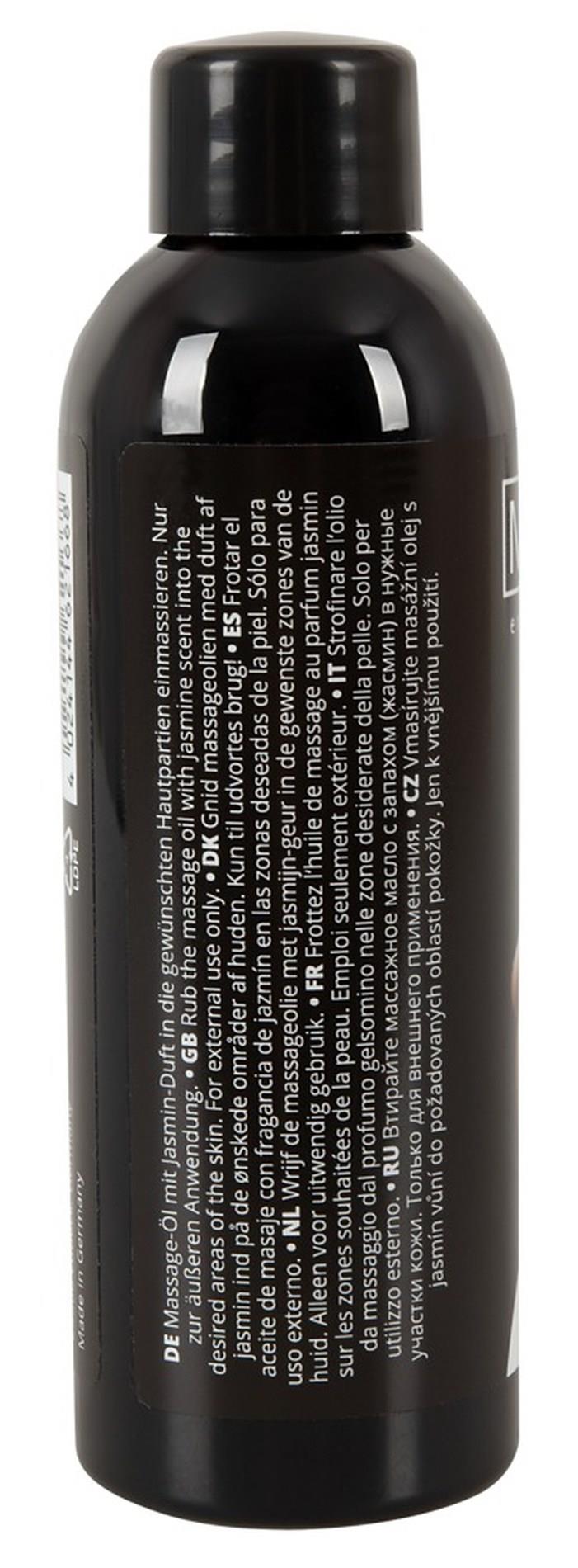 Olejek do masażu erotycznego – zapach jaśminu, 100 ml — zdjęcie 4