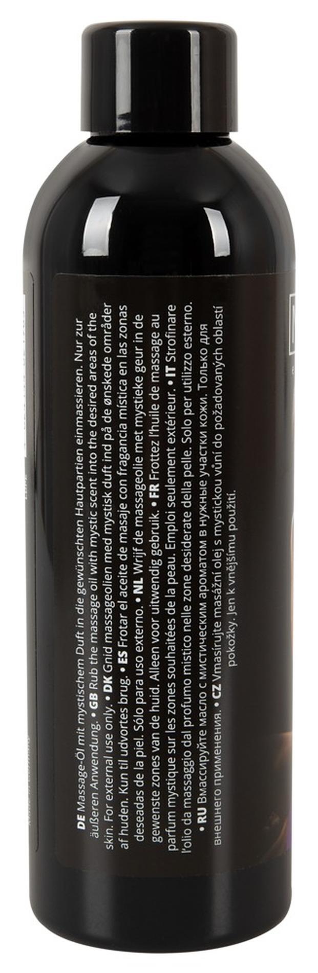 Olejek do masażu Indian Massage Oil — zdjęcie 2
