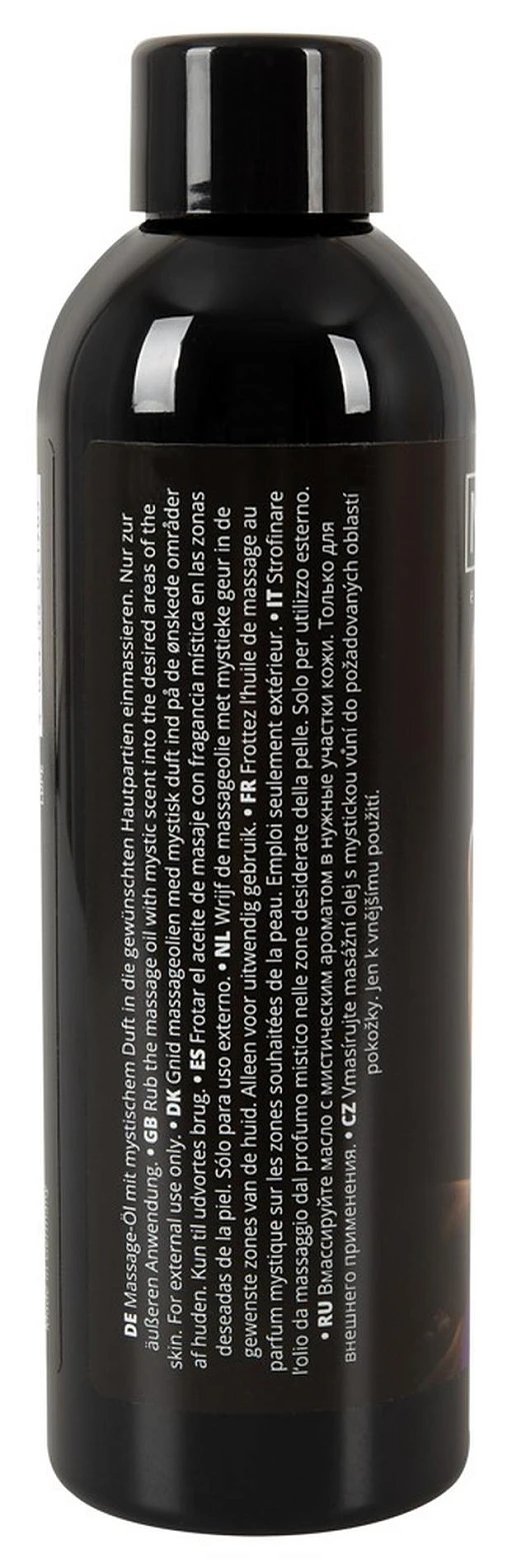 Olejek do masażu Indian Massage Oil — zdjęcie 2