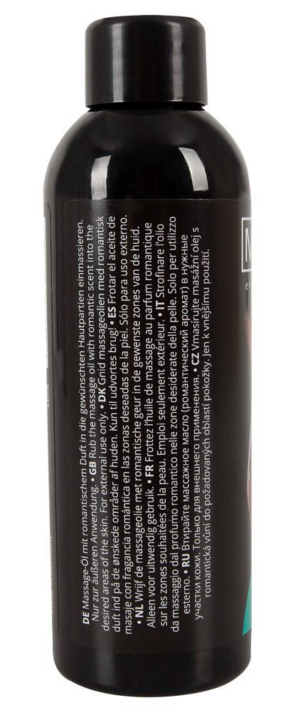 Olejek do masażu Love Fantasy - romantyczny zapach, 200 ml — zdjęcie 4