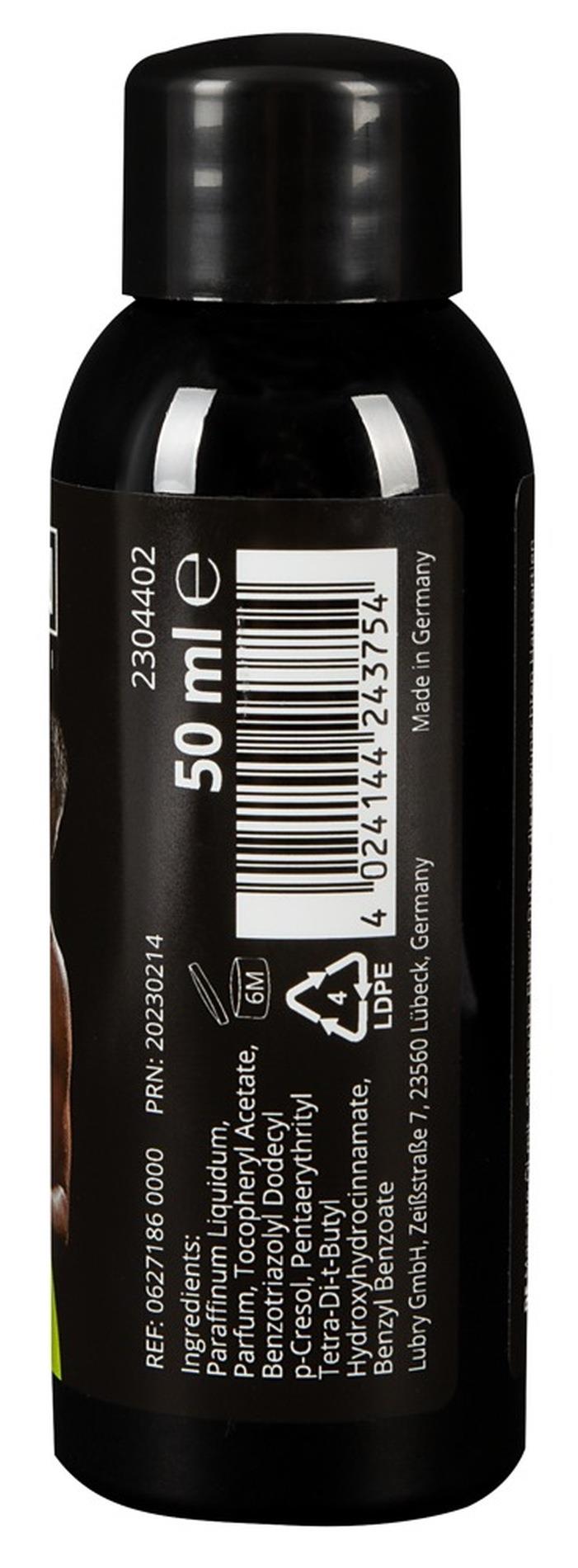 Olejek do masażu Spanish Fly - pobudzający — zdjęcie 3