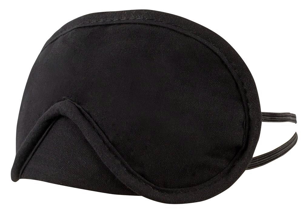 Maska Blindfold Set - 2 szt. bawełna — zdjęcie 1