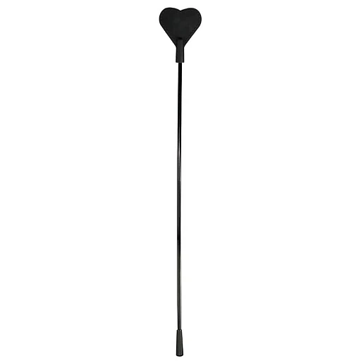 Pejcz Crop with Heart - silikon, 44 cm — zdjęcie 3