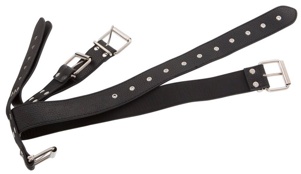 Uprząż Neck Restraint - regulowana — zdjęcie 6