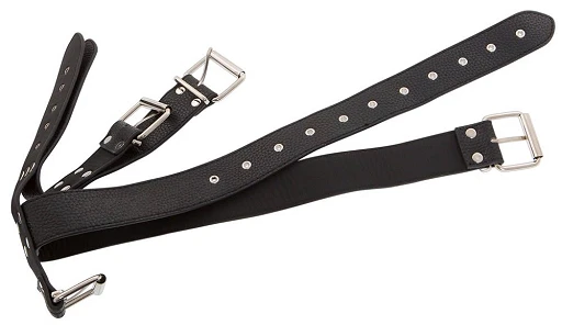 Uprząż Neck Restraint - regulowana — zdjęcie 6