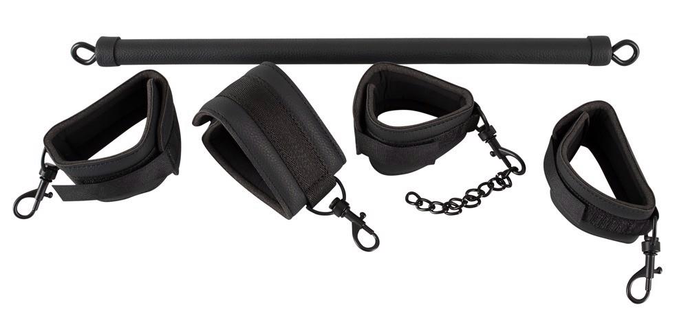 Kajdanki Li Spreader - metalowy rozrzutnik — zdjęcie 1