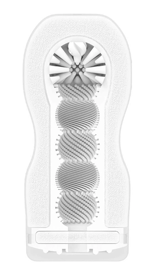 Masturbator Tenga Original Vacuum Cup XTR Gentle – efekt ssania — zdjęcie 2