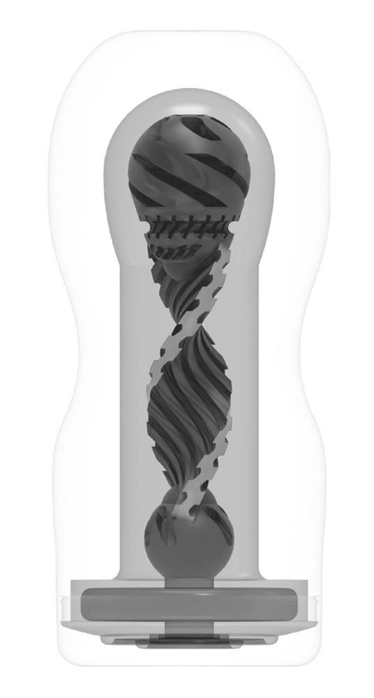 Masturbator Tenga Original Vacuum Cup Extra Strong – spiralny — zdjęcie 2