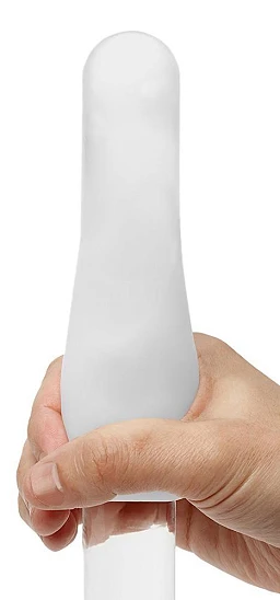 Masturbator jajko Tenga Egg Spiral Stronger – spiralna faktura — zdjęcie 4