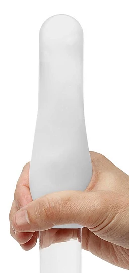 Masturbator Tenga Egg Misty II – jednorazowy, kolczasta tekstura — zdjęcie 4