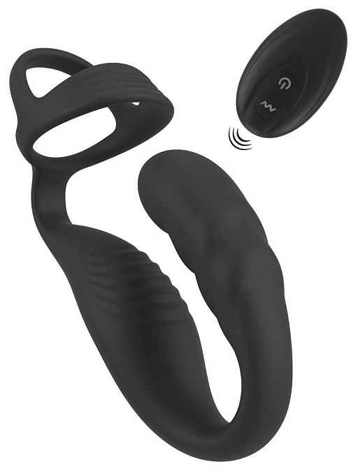 Masażer prostaty RC Prostate - 10 trybów wibracji