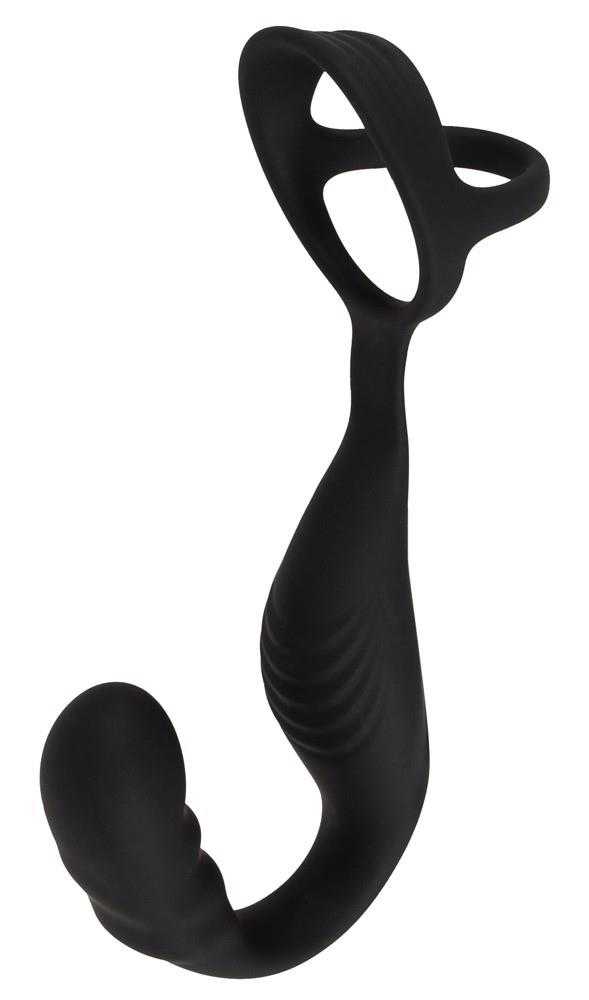 Masażer prostaty RC Prostate - 10 trybów wibracji — zdjęcie 2