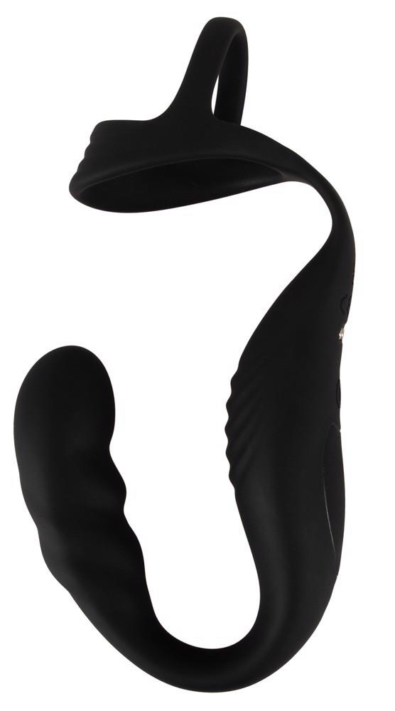 Masażer prostaty RC Prostate - 10 trybów wibracji — zdjęcie 3