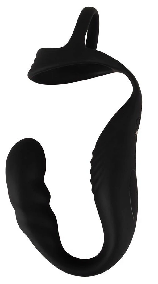 Masażer prostaty RC Prostate - 10 trybów wibracji — zdjęcie 3
