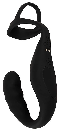 Masażer prostaty RC Prostate - 10 trybów wibracji — zdjęcie 4