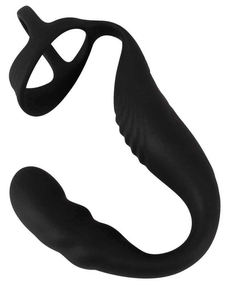 Masażer prostaty RC Prostate - 10 trybów wibracji — zdjęcie 6