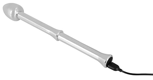 Masażer prostaty Metal Milking Stick - metal — zdjęcie 7