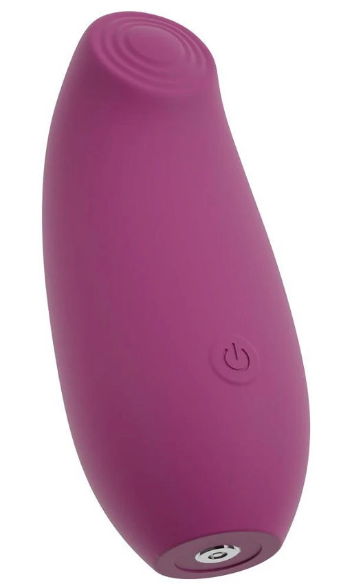 Stymulator Omino – pulsacje, etui ładujące — zdjęcie 3