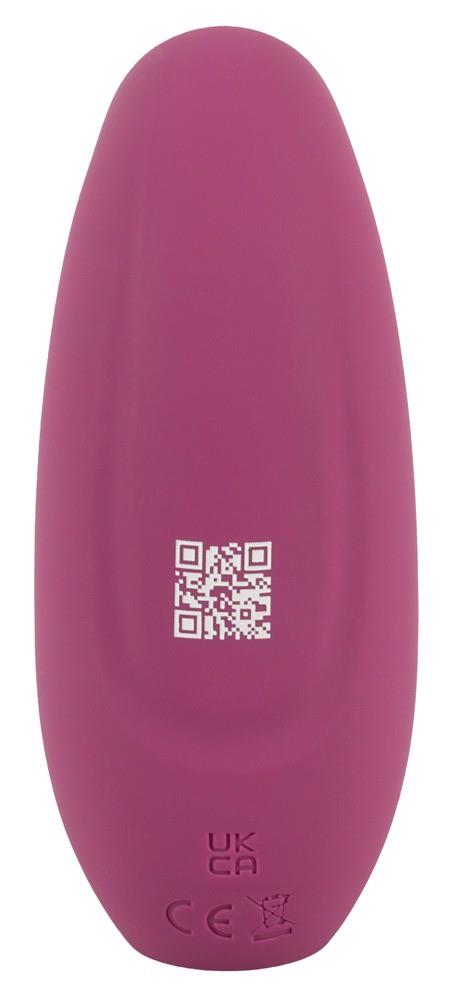 Stymulator Omino – pulsacje, etui ładujące — zdjęcie 5