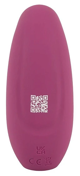 Stymulator Omino – pulsacje, etui ładujące — zdjęcie 5