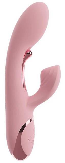 Wibrator króliczek Avenor G‑Spot Rabbit – 3 silniki, USB‑C