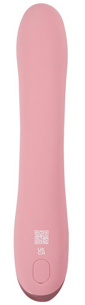 Wibrator króliczek Avenor G‑Spot Rabbit – 3 silniki, USB‑C — zdjęcie 5
