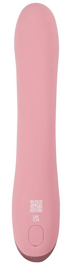 Wibrator króliczek Avenor G‑Spot Rabbit – 3 silniki, USB‑C — zdjęcie 5