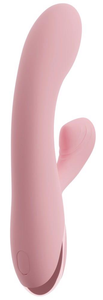 Wibrator króliczek Avenor G‑Spot Rabbit – 3 silniki, USB‑C — zdjęcie 6