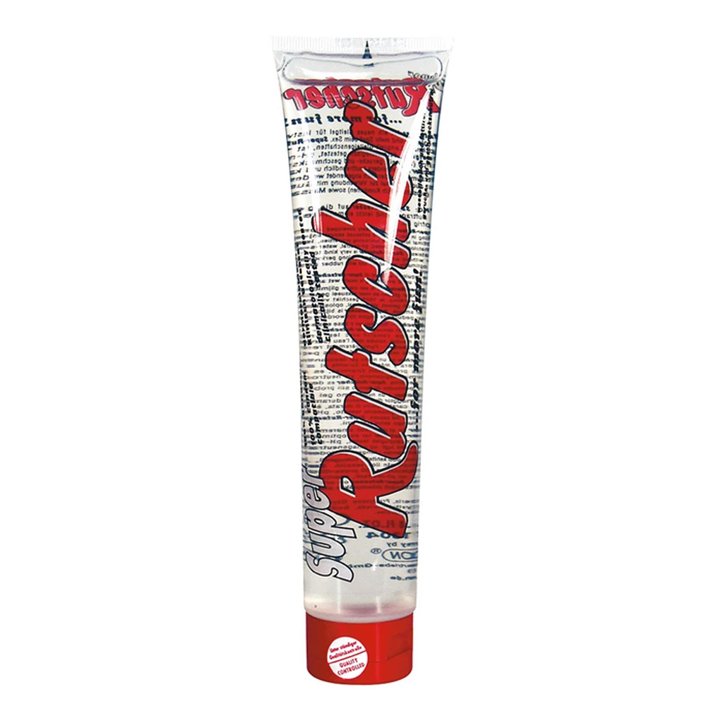 Żel nawilżający Super Rutscher 200 ml