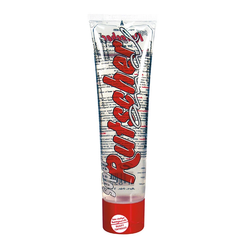 Żel nawilżający Super Rutscher anal 100 ml