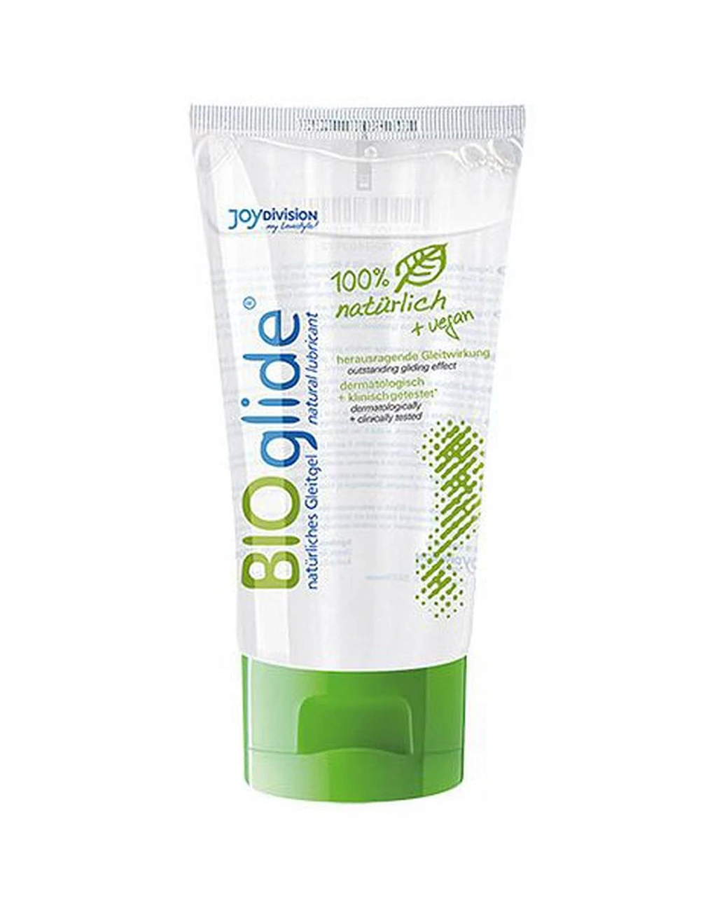 Żel na bazie wody BIOglide Neutral 40 ml