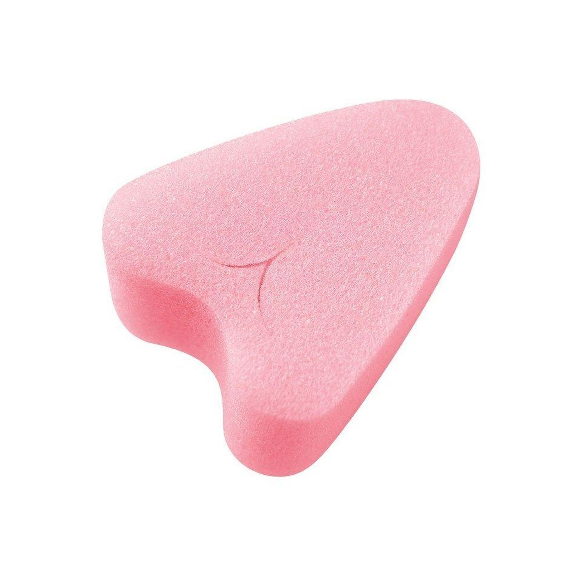 Tampony bez sznurka Soft-Tampons mini - miękka gąbka, 3 szt. — zdjęcie 1