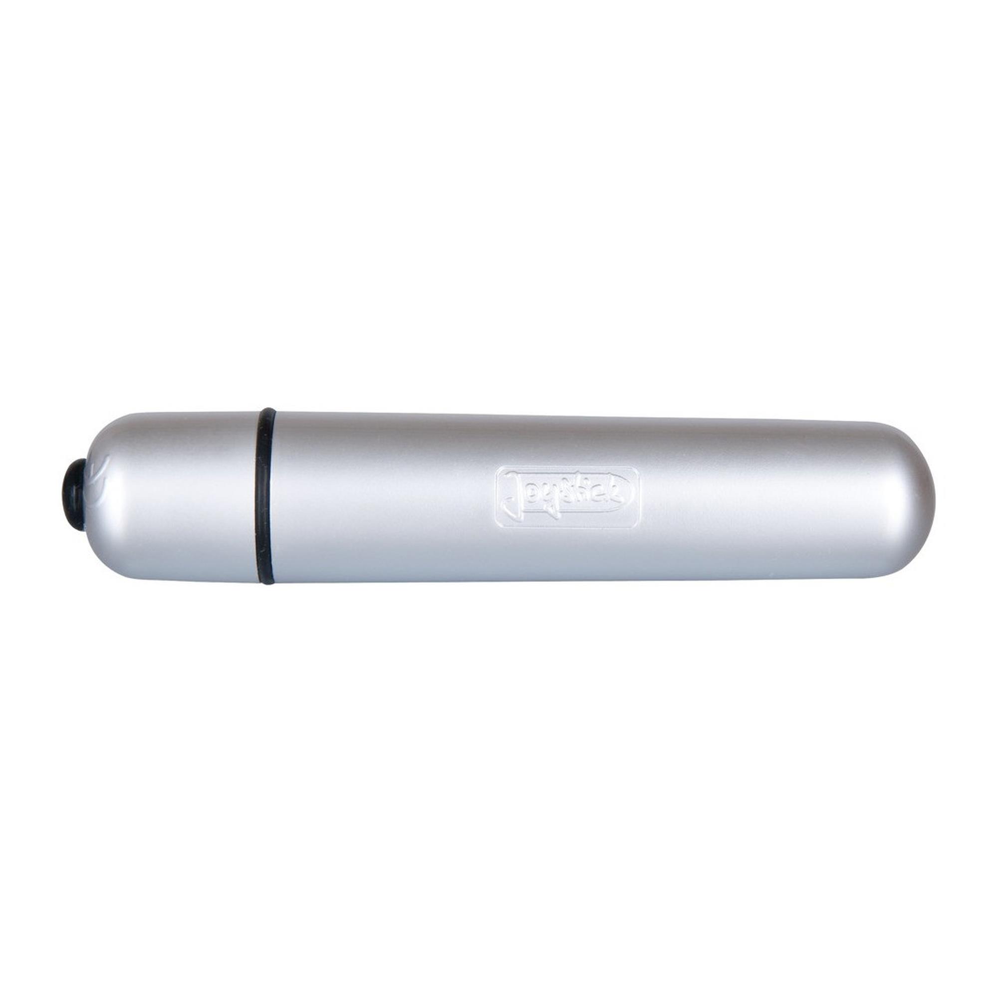 Masażer prostaty Joystick Booster Pro - silikon — zdjęcie 4