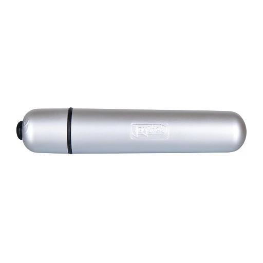 Masażer prostaty Joystick Booster Pro - silikon — zdjęcie 4